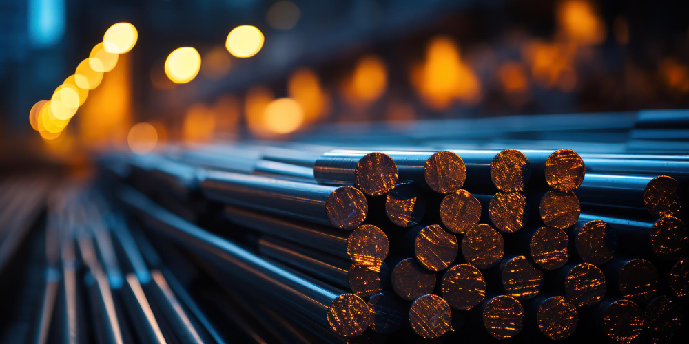 Mild Steel