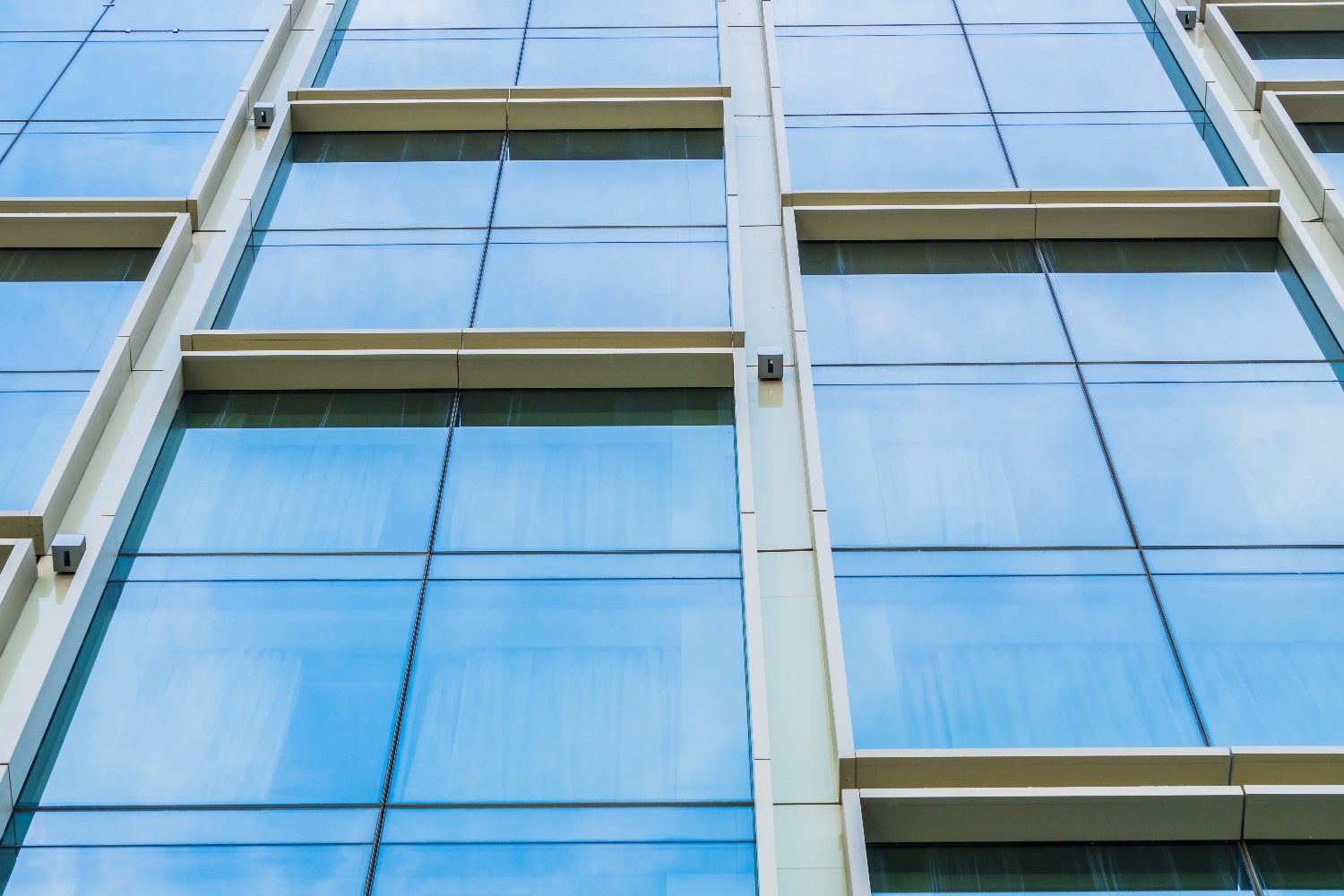 Structural Glazing