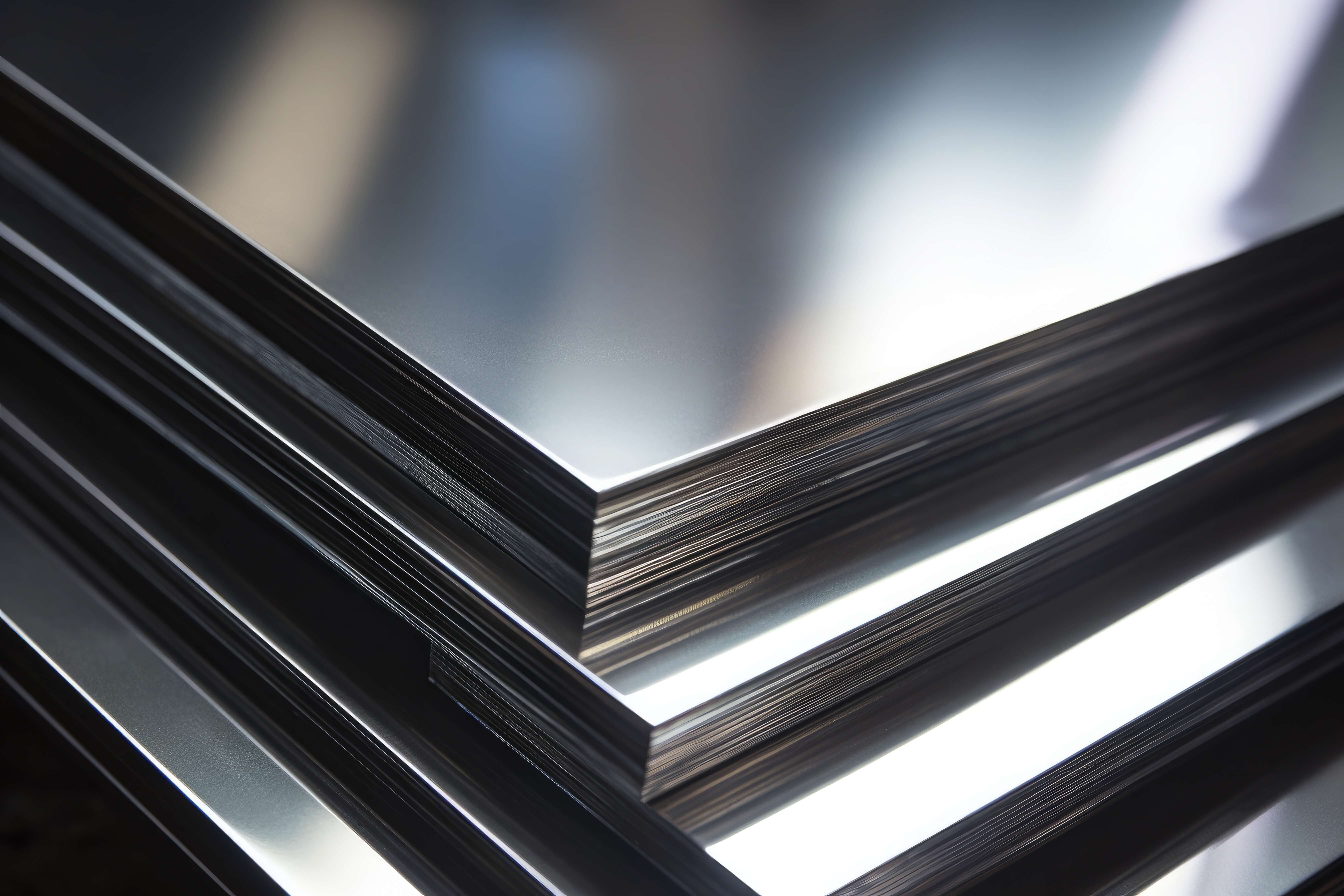 stainless steel